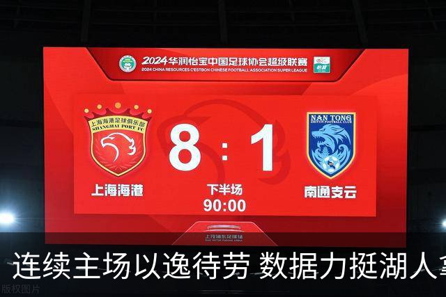 连续主场以逸待劳 数据力挺湖人拿下低迷苦主